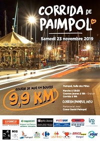 Corrida de Paimpol à Paimpol